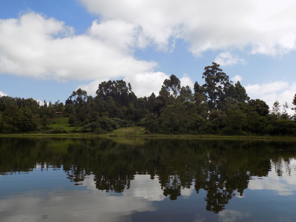 20 Photos from my 2 days backpacking in Nyeri cover2