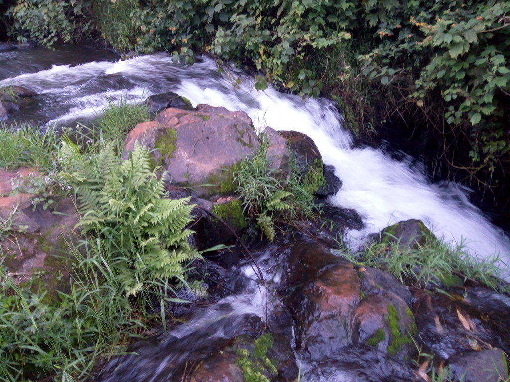 20 Photos from my 2 days backpacking in Nyeri cover2