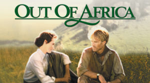 Travel Movies - Out of Africa Travel Movie 1