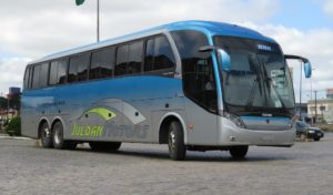 Buses from Nairobi to Harare and Burundi Juldan Motors Bus Services