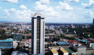 List of Things to do and places to visit in Nairobi, Kenya on a budget