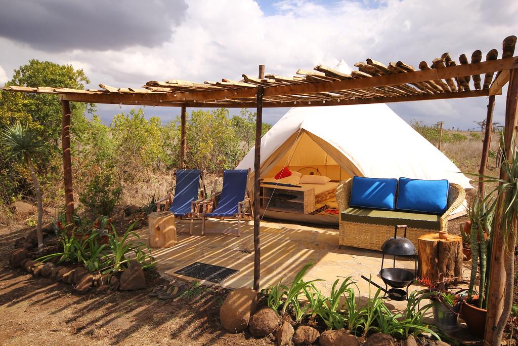 List of 20 Unique and Offbeat Accommodation in Kenya